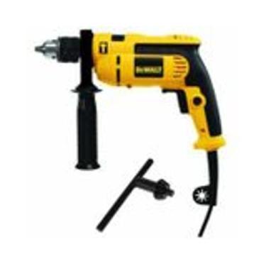 Imagem de Furadeira de Impacto Reversível 1/2" 710W DWD502 Dewalt 220v, 220V