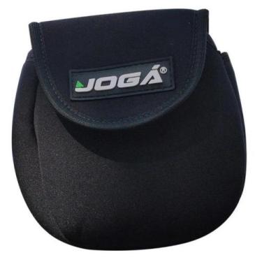 Imagem de Capa Protetora Para Molinete Neoprene Jogá, PEQUENO