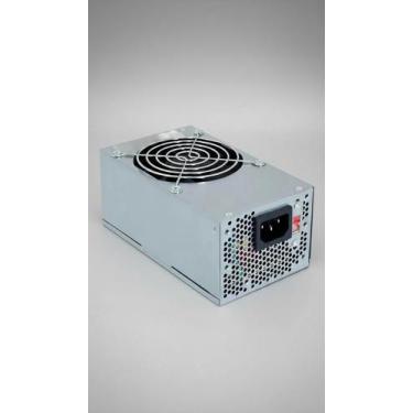 Imagem de Fonte de Alimentação para PC 200W - Congratulations Store, 115V/230V