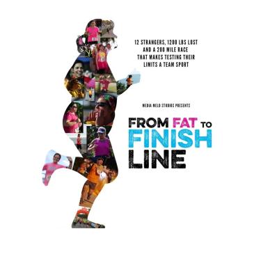 Imagem de From Fat to Finish Line