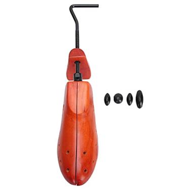 Imagem de Macas de sapatos, modeladores de sapatos de metal alargam o sapato para móveis diários para família para casa(M)