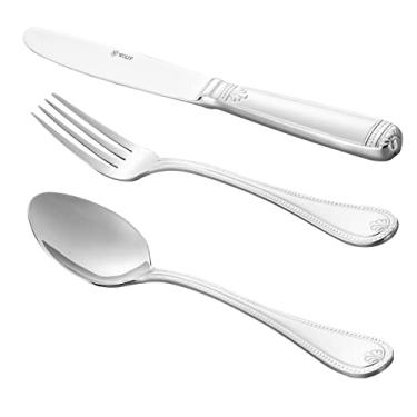 Imagem de FAQUEIRO 130PC PRATEADO C/ESTOJO CHRIS