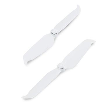 Imagem de Par de hélices de baixo ruído para Drone Phantom 4 Series (4, Pro e Pro+)