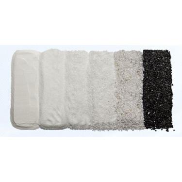 Imagem de Refil para Filtro Central Unisol - 6 camadas