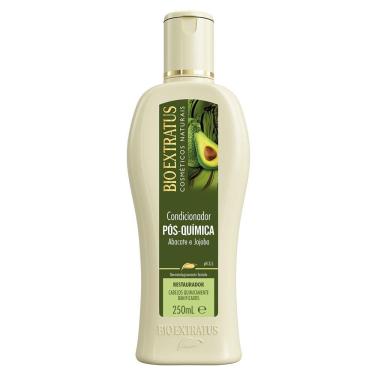 Imagem de Condicionador Bio Extratus Pós Química Abacate - 250ml
