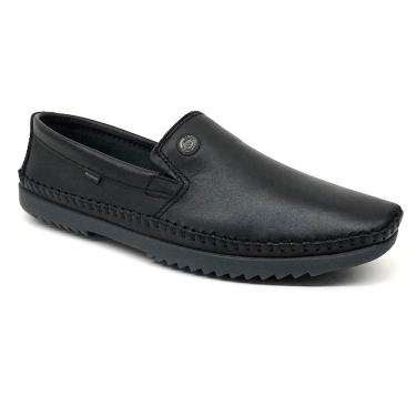 Imagem de Sapato Mocassim Masculino Freeway Logan 4