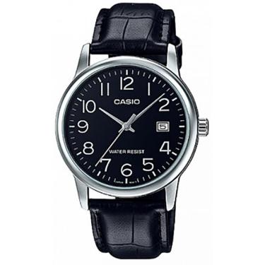 Imagem de Relógio Casio Masculino MTP-V002L-1BUDF