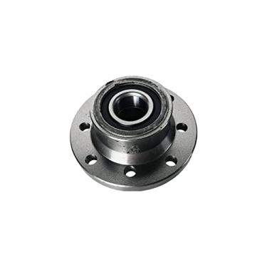 Imagem de CUBO DE RODA DIANTEIRO - FORD/ GM/ VW - REBOQUE DA CARRETINHA - 4 FUROS X 100 MM - HFCT 08C