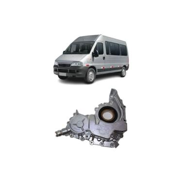 Imagem de Bomba Oleo Ducato 2.3 (2010/2017)