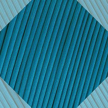 Imagem de Craft County Ganchos de 3 m 7,5 m e 3 m e carretéis de 7,6 m e 300 m - Feito de 100% nylon para artesanato e uso geral - Maior seleção de corda paracord