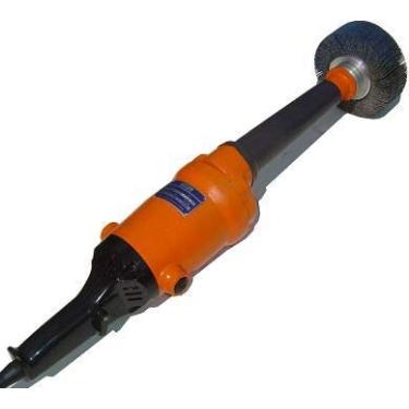 Imagem de LIXADEIRA ALONGADA - ESCOVAR E POLIR INOX - FABRIC. NACIONAL