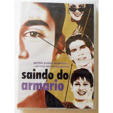 Imagem de Saindo do Armário filme