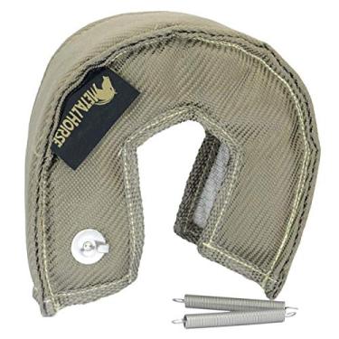 Imagem de Protetor de Turbina Titanium Extreme MHTB-T3-XTM