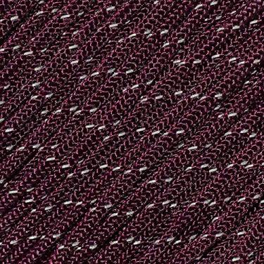 Imagem de West Coast Paracord – Resistência à tração 95 – 1 corda refletiva Paracord (1,5 m, marrom)