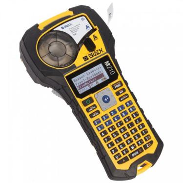 Imagem de Etiquetadora / Impressora M210 - M210 - Brady