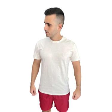 Imagem de Camiseta Reserva Careca  Off White