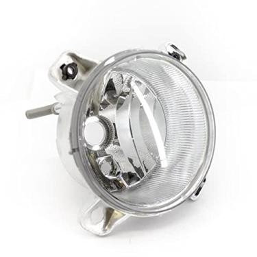 Imagem de Farol Bloco Otico Luz Baixa MB Atego Atron 2013 ate 2021 Actros 2016 ate 2021 LD H1 140Mm A9588201161