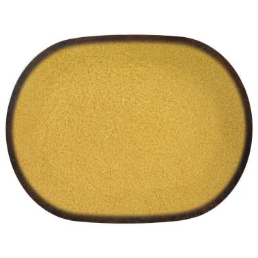 Imagem de Travessa Argélia 34cm em Cerâmica Alleanza