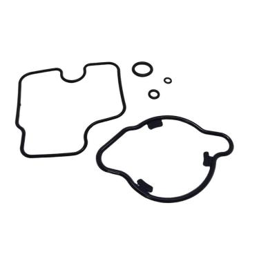 Imagem de Kit Guarnições Cuba Carburador Honda Cb 500 / Cb 600 Hornet