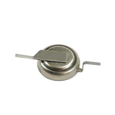 Imagem de PULADU 2 peças MC621 para câmera de celular, placa-mãe de memória, bateria recarregável de 3 V