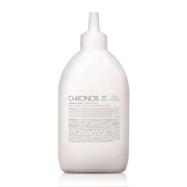 Imagem de NATURA CHRONOS ESPUMA LIMPEZA SUAVE CREMOSA REFIL 150ML