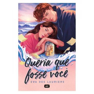 Imagem de Queria Que Fosse Você