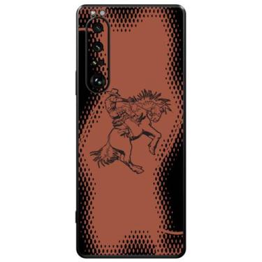 Imagem de Capa Adesivo Skin357 Verso Para Sony Xperia 1 III (2021) - KawaSkin