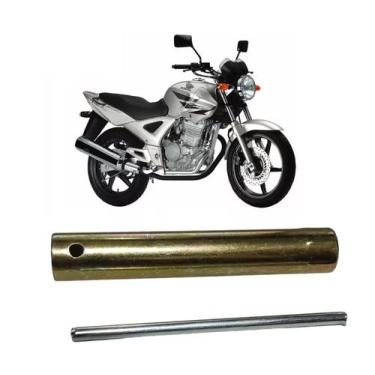 Imagem de Chave Vela Cbx 250 Twister - VALCLA