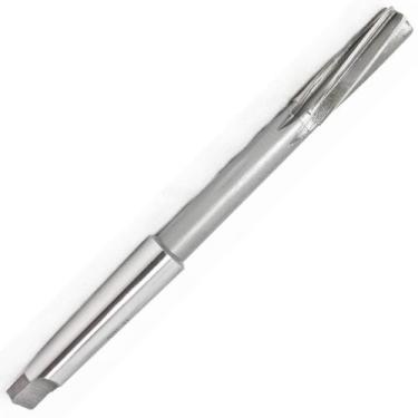 Imagem de Alargador Para Máquina Haste Cônica Hss 6.00 Mm Din 208 B - Rocast