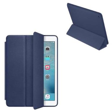 Imagem de Melhor Capa Case tablet + Caneta Touch 9.7  A1474 A1475  - Duda Store,