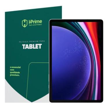 Imagem de Película Hprime Vidro Temperado Galaxy Tab S9+ Plus X870 / X816