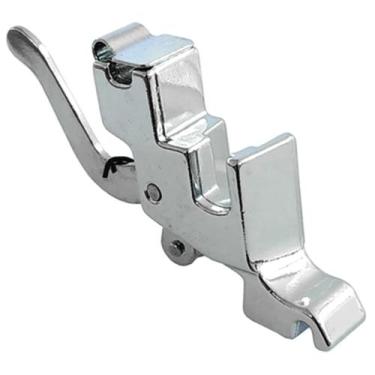 Imagem de Adaptador Haste Troca Rápida Baixa Sapata Calcador Singer. - Evolvere,