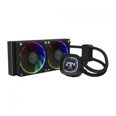 Imagem de Water Cooler Gamdias Chione M4 240mm