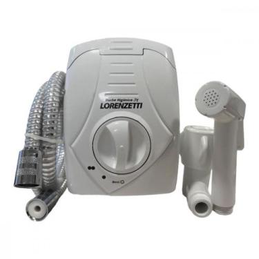 Imagem de Ducha Higienica Lorenzetti 3 Temperaturas 4.300W. - 220V. - 7560031, 2