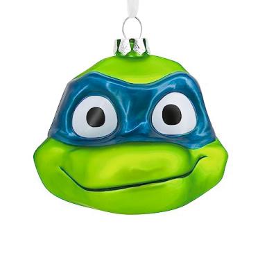 Imagem de Boneco Leonardo de vidro soprado