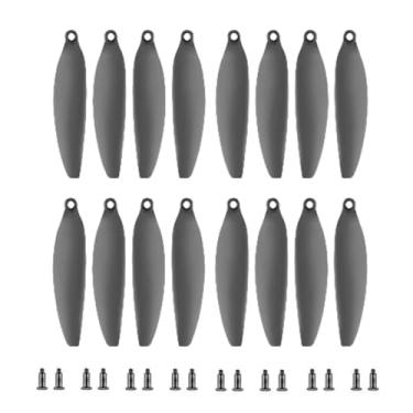 Imagem de S2S Propellers Original Propellers for S2S LS-S2S Mini Drone Replacement Spare Part S2S Blades (16PCS)