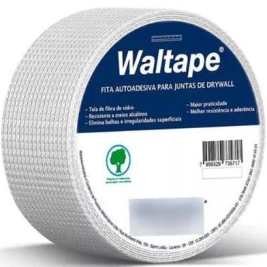 Imagem de Fita telada 45m walsywa