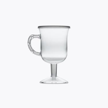 Imagem de Taça PIT 130/1 com Tampa Capuccino - 04 unidades - Plastilânia - Plast
