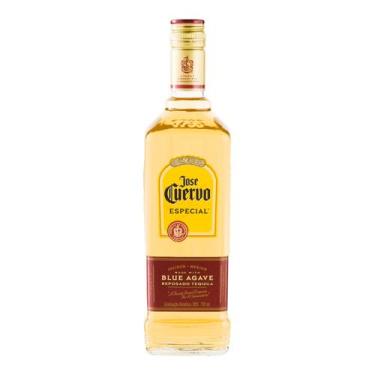 Imagem de Tequila Especial JOSE CUERVO 750ml - José Cuervo