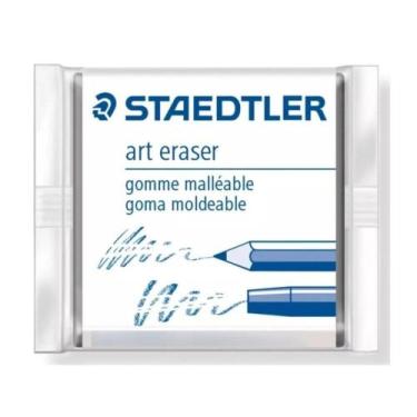 Imagem de Borracha Limpa Tipos Art Eraser Staedtler
