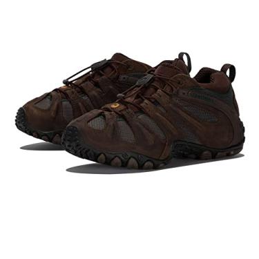 Imagem de T nis masculino el stico Merrell Chameleon II, Clay/Clay, 7.5