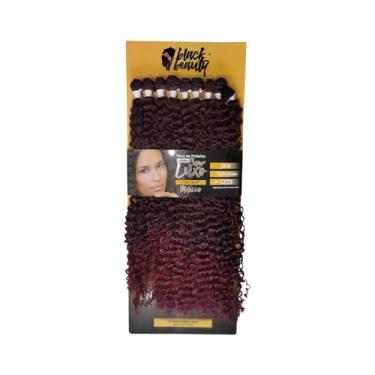 Imagem de Cabelo Fibra de Proteína Super Luxo Melissa (MT2/BUG)