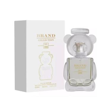 Imagem de Perfume Brand Collection nº 396