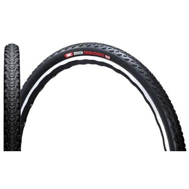 Imagem de IRC Pneu de bicicleta Tire Book Double Cross sem tubo pronto sem câmara 700 x 42C