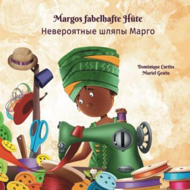 Imagem de Margos fabelhafte Hüte - ᡡ¡ÃÃÃÃÃÃÃÃÃÃÃÃÃÃ ¨á˜ãÃ˜ã (Edição Alemã)