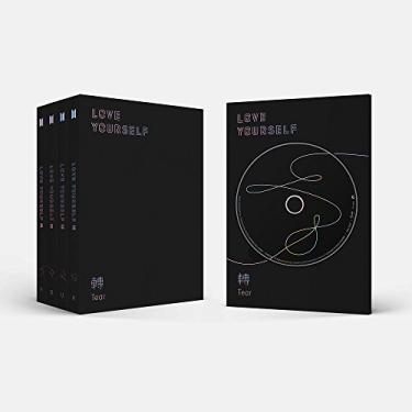 Imagem de Bts [Love Yourself ☻ 'Tear' (Y,O, U,R ver. Todos)