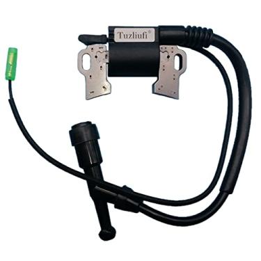 Imagem de Bobina de ignição de substituição Tuzliufi Kohler série CH440 motor 17-584-03-S 17-584-03S 1758403S 1758403-S 17 584 03S 17 584 03 S New Z79