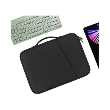 Imagem de Capa para iPad Pro 12.9/11 Polegadas e Tablets Xiaomi, Samsung - Air 5