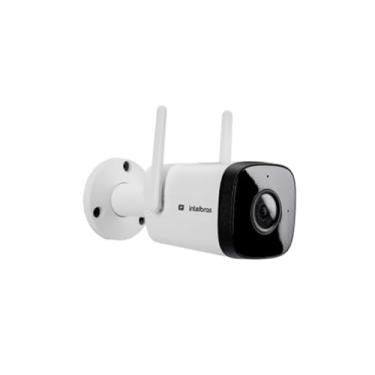 Imagem de Camera IP de Video Bullet VIPW 1430 B Intelbras