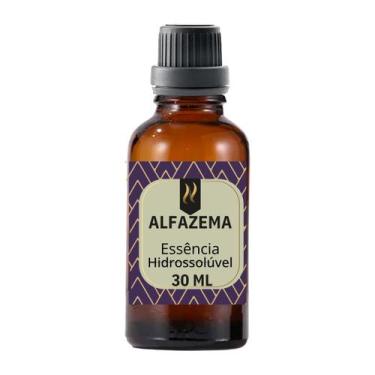 Imagem de Essência Hidrossolúvel A Base De Água 30ml Nattuaromas